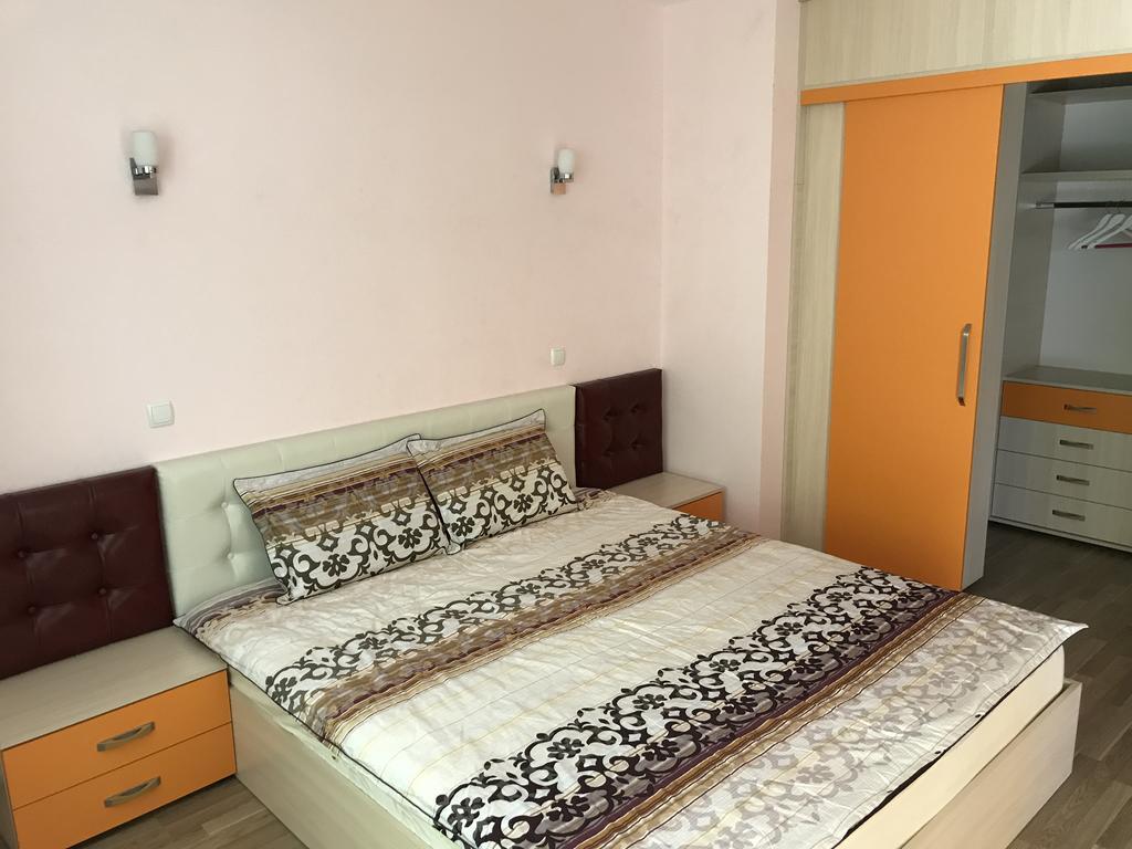 Jane Guest House Nesebar Exteriör bild