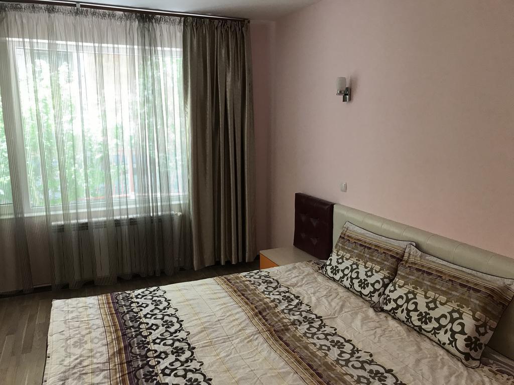 Jane Guest House Nesebar Exteriör bild